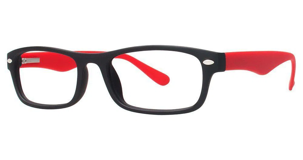 MODERN PLASTICS II LAUNCH Eyeglasses - view 2